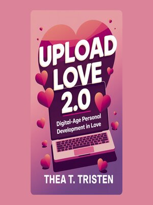 cover image of Upload Love 2.0